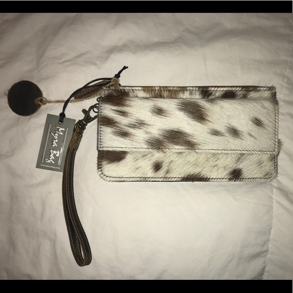Wristlet Wallet